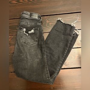 Kendall + Kylie Jeans